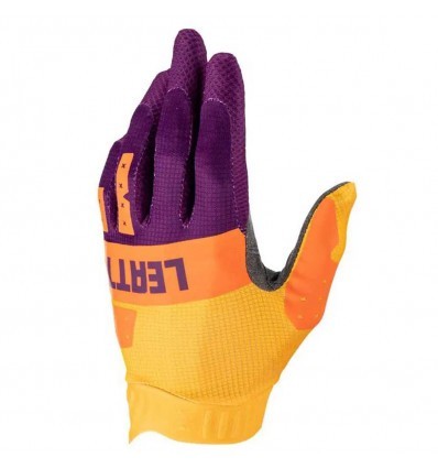 LEATT Indigo Cross/Enduro Gloves