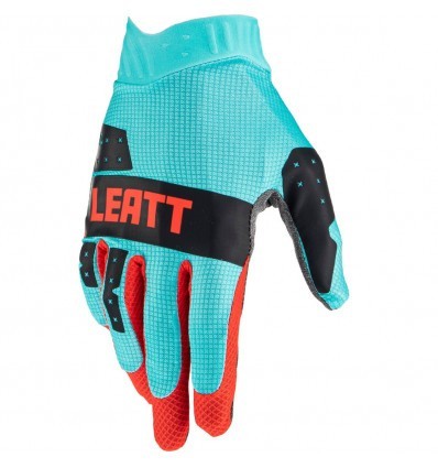 LEATT Fuell Cross/Enduro Gloves