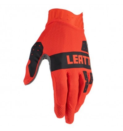 LEATT RED Cross/Enduro Gloves