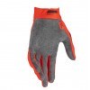 LEATT RED Cross/Enduro Gloves