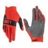 LEATT RED Cross/Enduro Gloves
