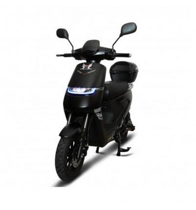 ACM ES 055 Electric Bicycle