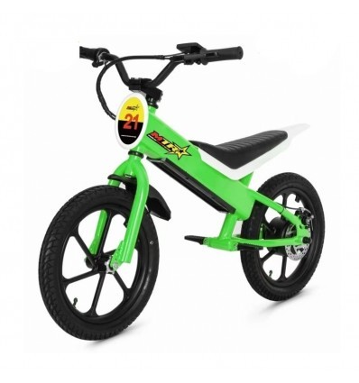 Bicicleta Eletrica Criança 350w
