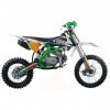 PitBike Atomic XR1 125cc - Verde