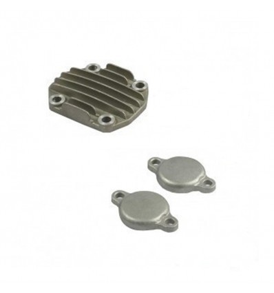 TAMPAS CABEÇA YX 125/140cc