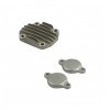 TAMPAS CABEÇA YX 125/140cc
