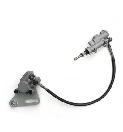 YCF Biggy 515mm Complete Brake
