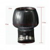 Conic Carbon Air Filter 48mm