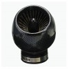 Conic Carbon Air Filter 48mm