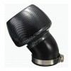 Conic Carbon Air Filter 48mm