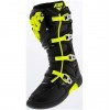 FXR Factory Ride Black/NeonBoots
