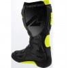 FXR Factory Ride Black/NeonBoots