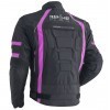 Women's Road Jacket 1UP4D Sphinx Black/Pink