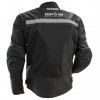 1UP4D Python Black/Grey Road Jacket