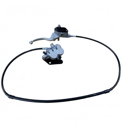 Atomic XR1 Front Brake