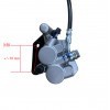 Atomic XR1 Front Brake