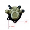 Type D Brake Calipper