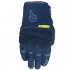 Luvas Estrada 1UP4D Medusa Lite Preto