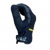 Luvas Estrada 1UP4D Medusa Lite Preto