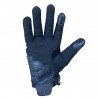 Luvas Estrada 1UP4D Medusa Lite Preto