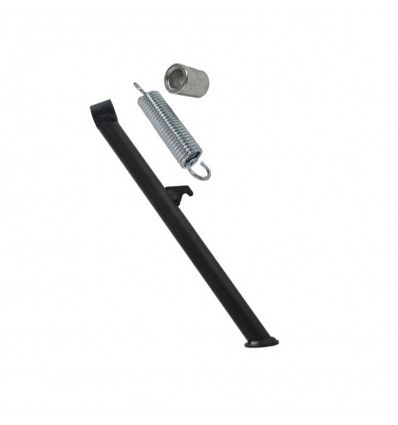MTR XZR Side Stand