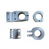 Electric Scooter/Bicycle Handlebar Clamps