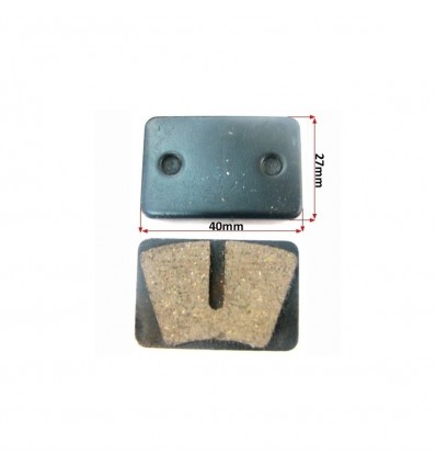 Pocket Bike Brake Pads