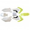 MTR Junior 110cc Plastics Kit