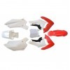 MTR Junior 110cc Plastics Kit