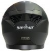 Capacete Modular 1UP4D Sphinx Preto