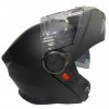 Capacete Modular 1UP4D Sphinx Preto