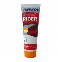 Repsol Rider 2T 125mL Mineral Oil