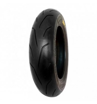 PMT Blackfire Front Tire 12"