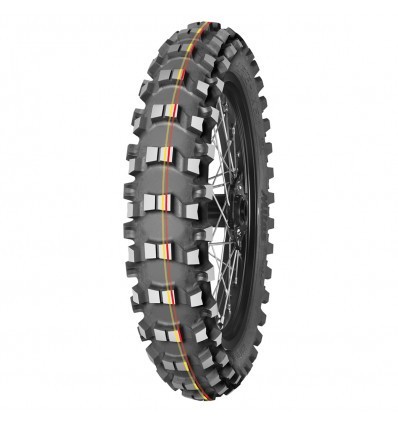 Pneu MITAS Terra Force 100/90-19"