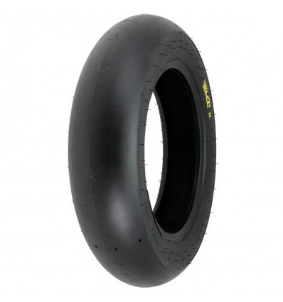Pneu PMT Slick R Dianteiro 12"