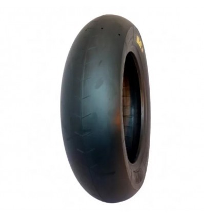 PMT Slick R Rear Tire 12"