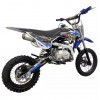 MTR XZ1 125cc 2024