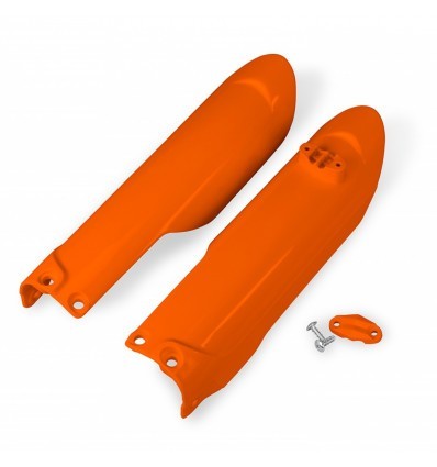 UFO Front Suspension Protector (Type 2)