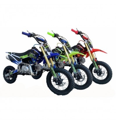 MTR Junior 110cc