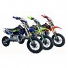 MTR Junior 110cc