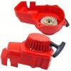 Minimoto Pull Starter - Plastic Center
