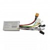 24V Electric Bicycle Control Unit