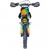 Atomic XR1 125cc - Preto 12 CV