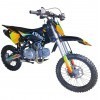 Atomic XR1 125cc - Preto 12 CV