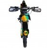 Atomic XR1 125cc - Preto 12 CV
