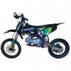 Atomic XR1 125cc - Preto 12 CV