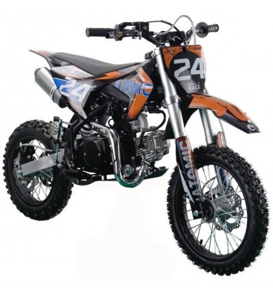 Atomic XR3 110cc