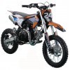 Atomic XR3 110cc