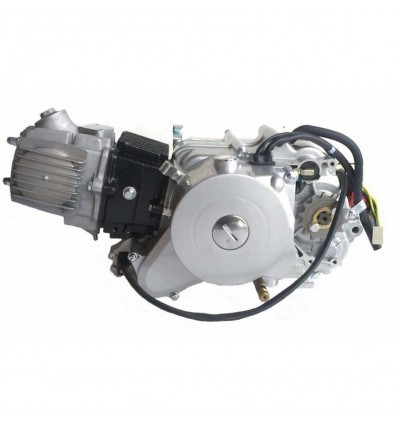 90cc Automatic Engine W/ Eletric Start