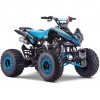 Miniquad Panter 110cc Automatic